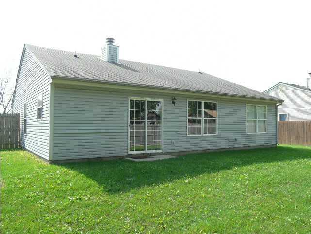 1514 Rhett Drive Anderson, IN 46013 - Photo 12 of 14 Gallery Image 12