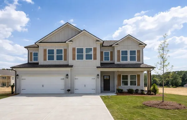 $669,900 | 5828 Guardian Way, Unit 10, Hixson, TN 37343