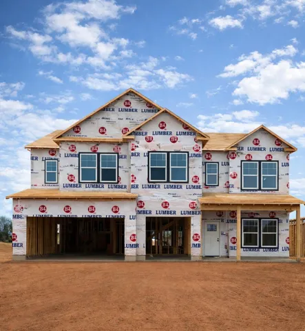 $661,631 | 5828 Guardian Way, Unit 10, Hixson, TN 37343