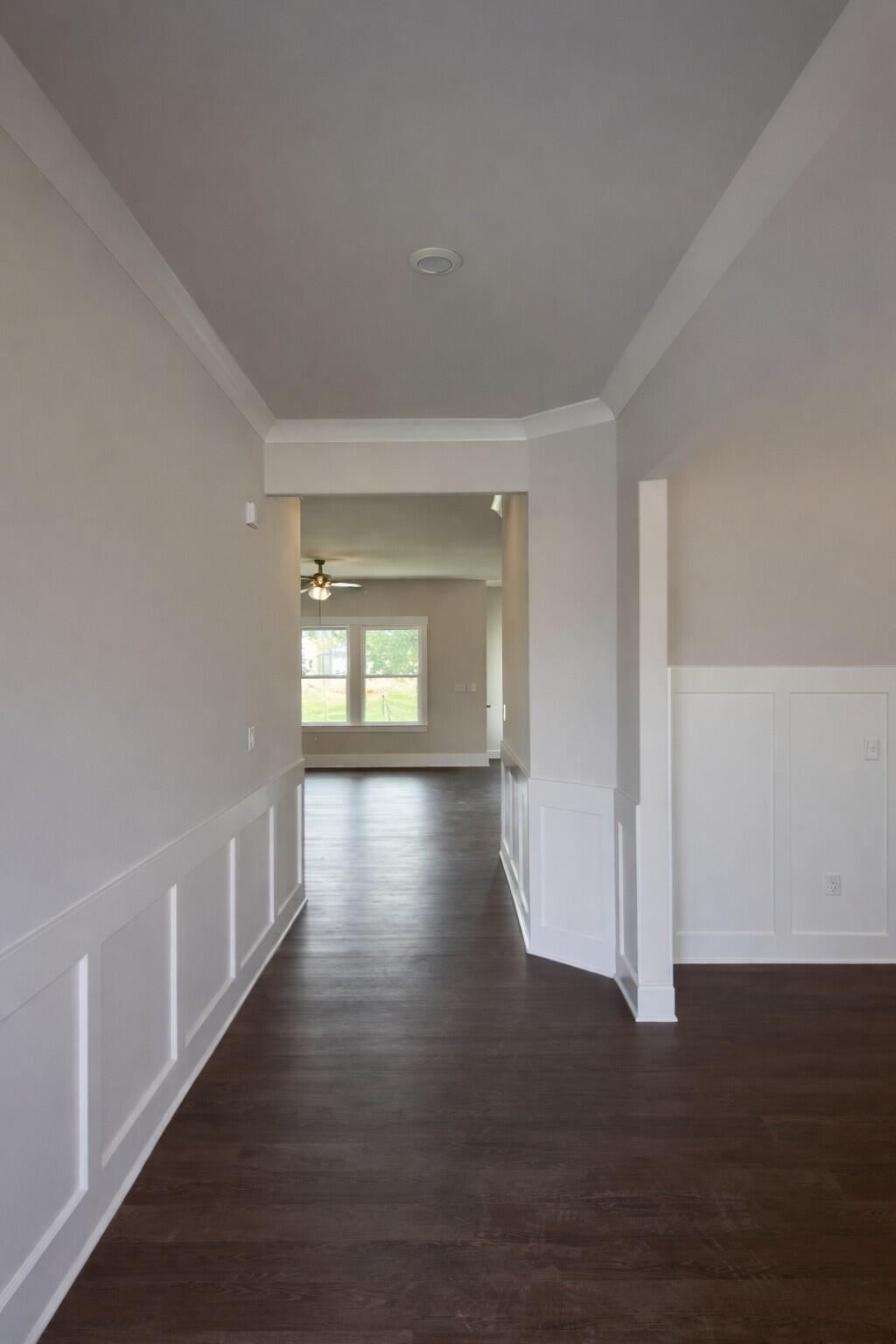 5828 Guardian Way, Unit 10 Hixson, TN 37343 - Photo 2 of 14 Foyer
