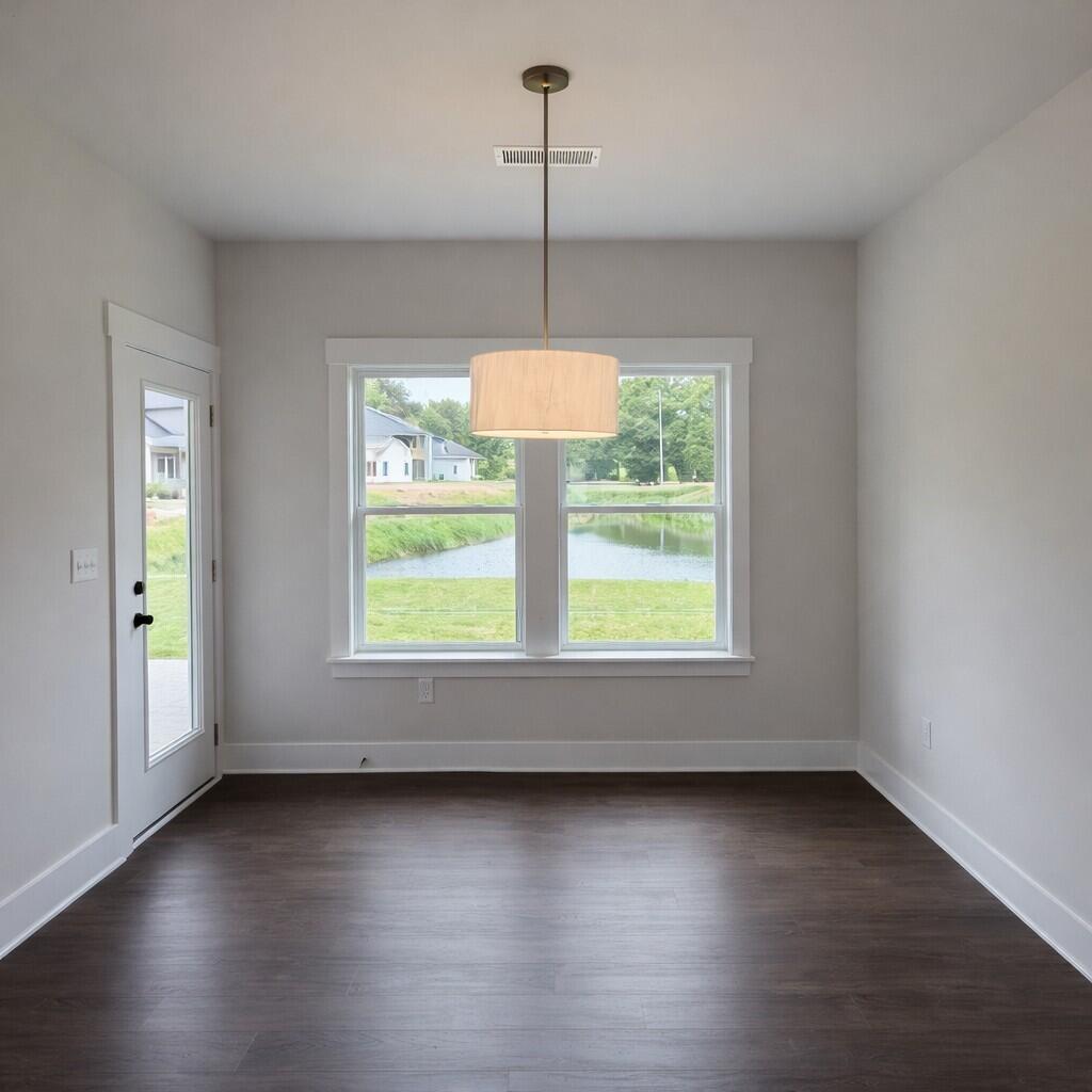5828 Guardian Way, Unit 10 Hixson, TN 37343 - Photo 6 of 14 Breakfast Room