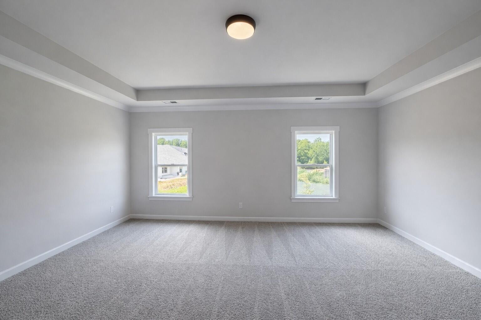 5828 Guardian Way, Unit 10 Hixson, TN 37343 - Photo 7 of 14 Primary Bedroom