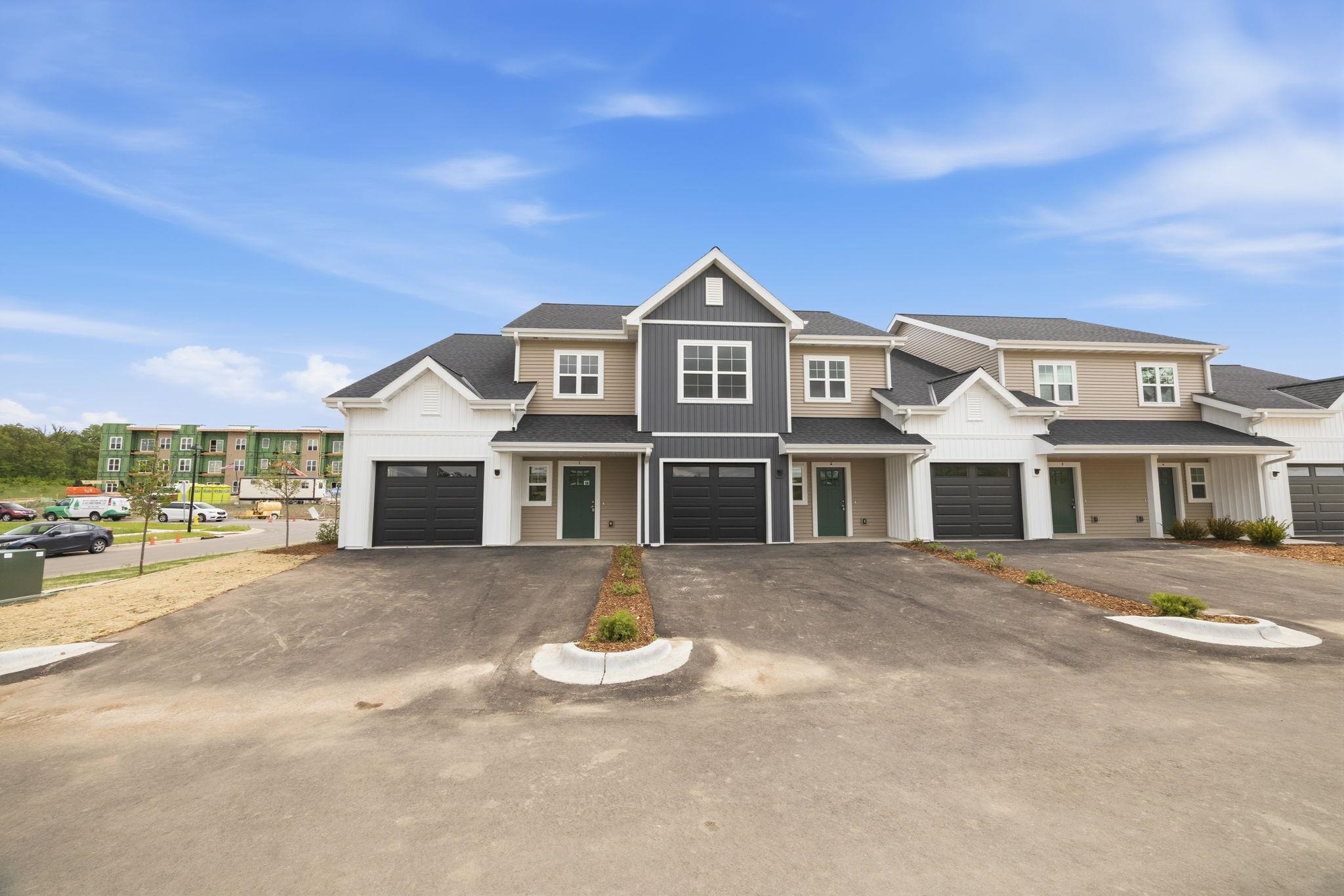 1364 Marigold, Unit 4 Fort Atkinson, WI 53538 - Photo 74 of 78