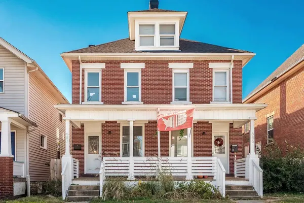 $475,000 | 685-687 Gilbert Street, Columbus, OH 43205