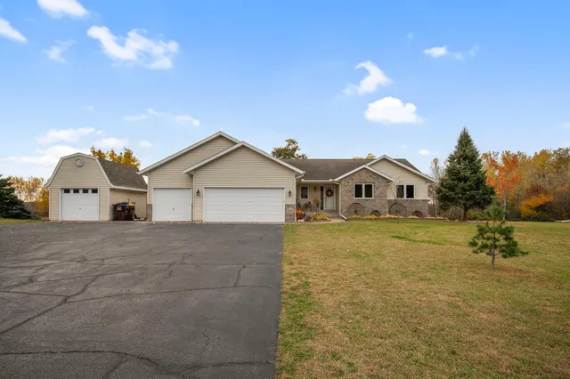 $439,000 | 31345 Genesis Avenue, Stacy, MN 55079