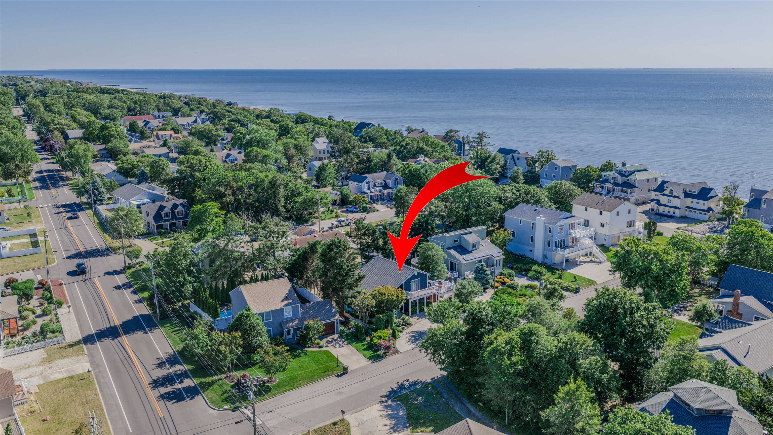 504 Delview Road Cape May Beach, NJ 08251 - Photo 45 of 49