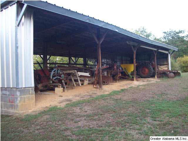 902 County Road 91 Jemison, AL 35085 - Photo 32 of 32