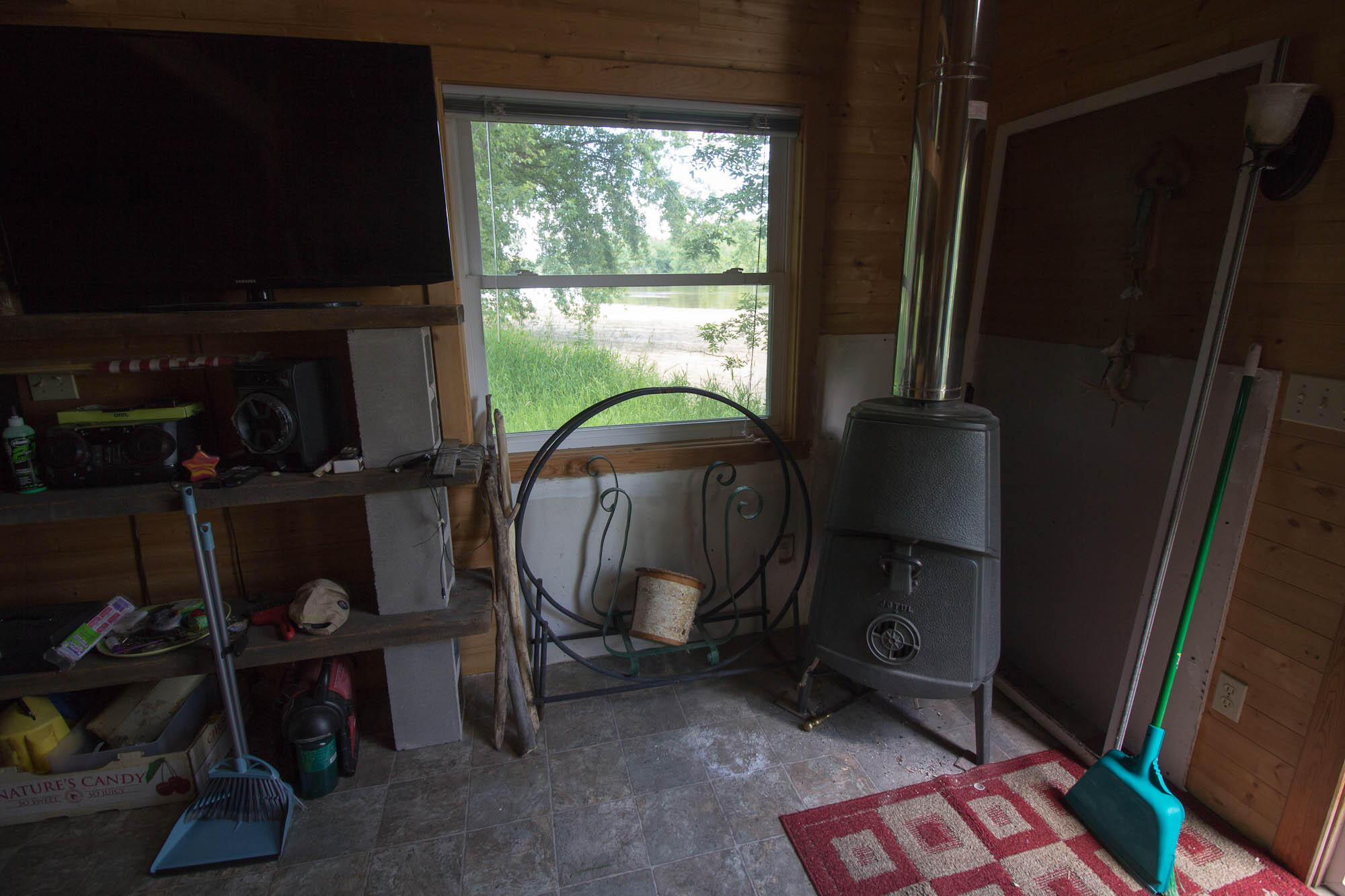 N5982 Blackhawk Road Caledonia, WI 53901 - Photo 12 of 14 Stove