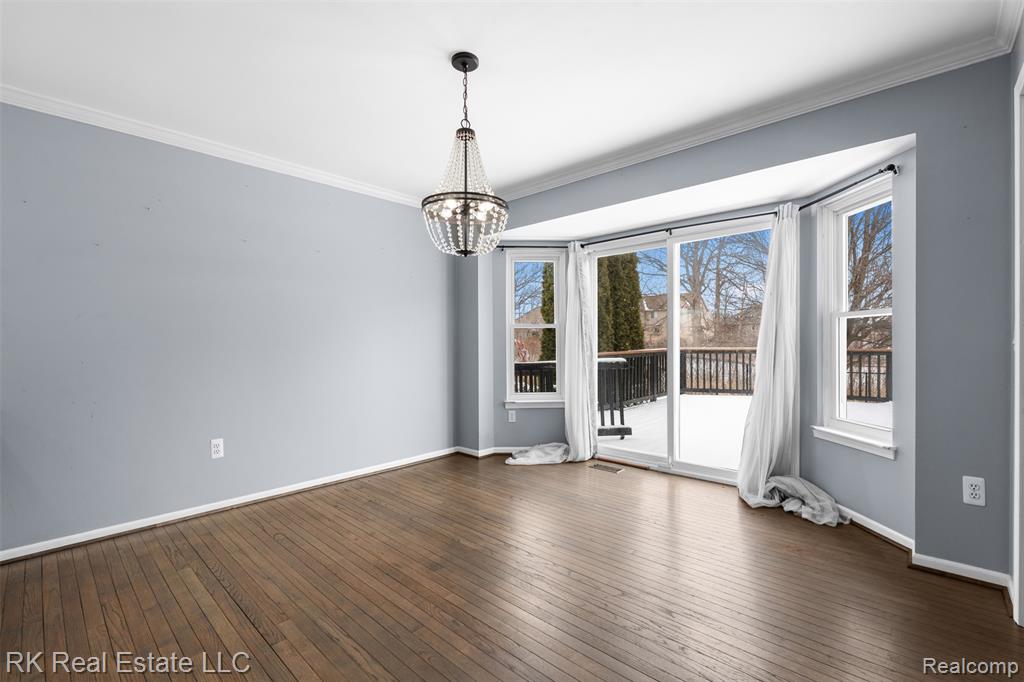 53114 Ridgewood Drive Chesterfield, MI 48051 - Photo 11 of 41