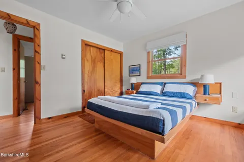 $875,000 | 10 Phelps Road, Monterey, MA 01245