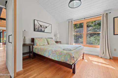 $875,000 | 10 Phelps Road, Monterey, MA 01245