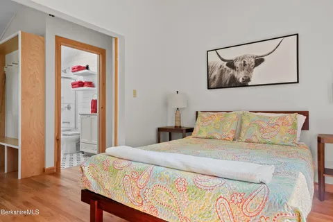 $875,000 | 10 Phelps Road, Monterey, MA 01245