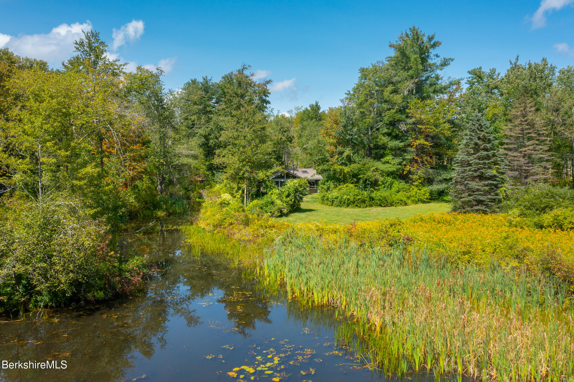 10 Phelps Road Monterey, MA 01245 - Photo 41 of 45