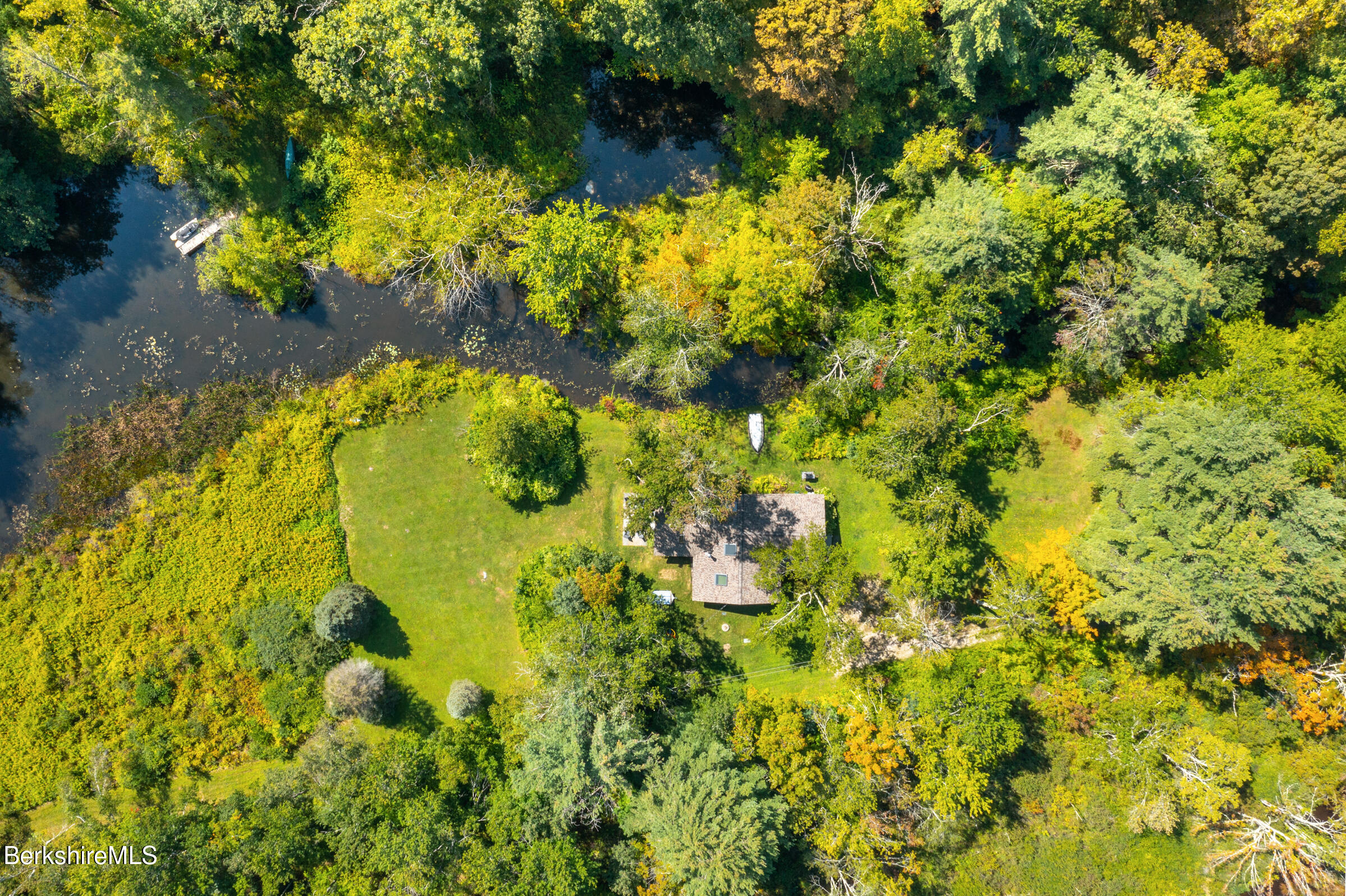 10 Phelps Road Monterey, MA 01245 - Photo 42 of 45 a close up of a flower