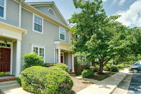 $350,000 | 1121 Somer Chase Court, Charlottesville, VA 22911