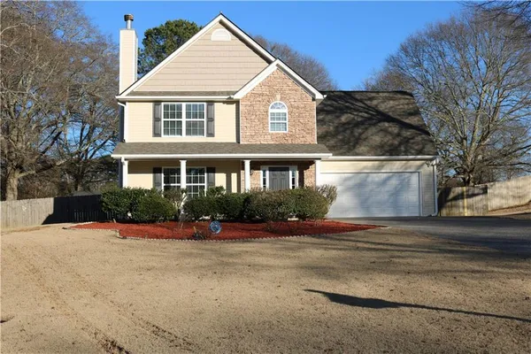 $2,100 | 954 Downing Drive, Bethlehem, GA 30620