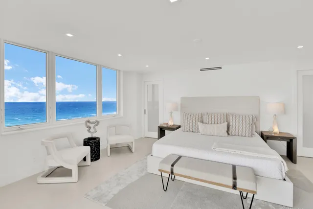 $2,600,000 | 550 South Ocean Boulevard, Unit 1001, Boca Raton, FL 33432