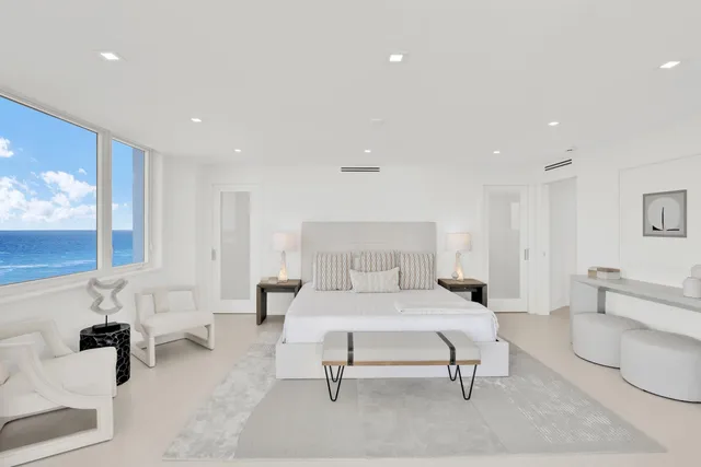 $2,600,000 | 550 South Ocean Boulevard, Unit 1001, Boca Raton, FL 33432