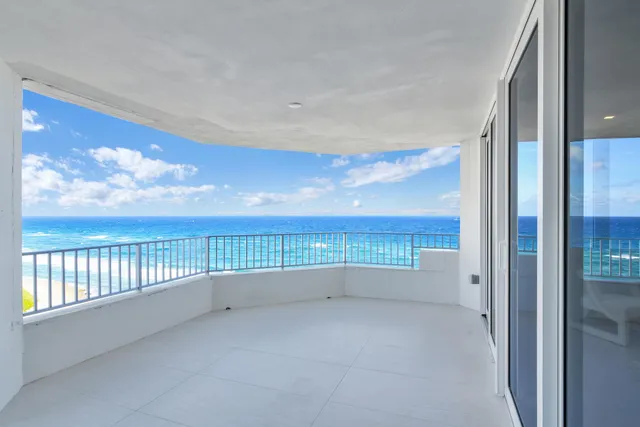 $2,600,000 | 550 South Ocean Boulevard, Unit 1001, Boca Raton, FL 33432