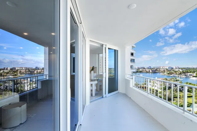 $2,600,000 | 550 South Ocean Boulevard, Unit 1001, Boca Raton, FL 33432