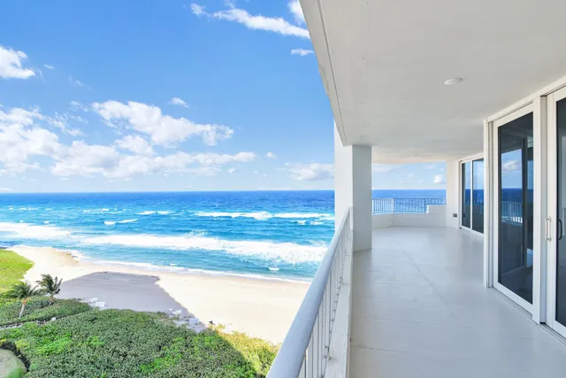 $2,600,000 | 550 South Ocean Boulevard, Unit 1001, Boca Raton, FL 33432