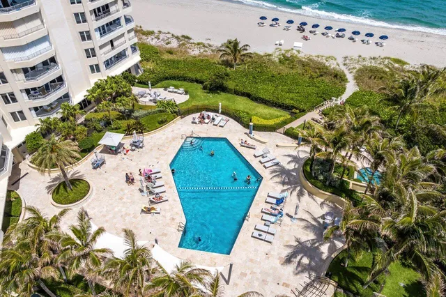 $2,600,000 | 550 South Ocean Boulevard, Unit 1001, Boca Raton, FL 33432