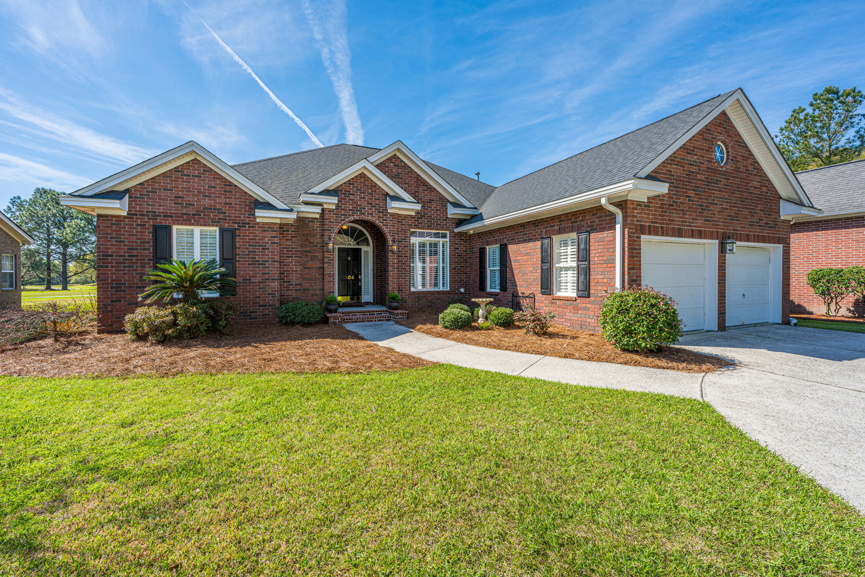 104 Sutton Lane Goose Creek, SC 29445 - Photo 1 of 40 Front of Home