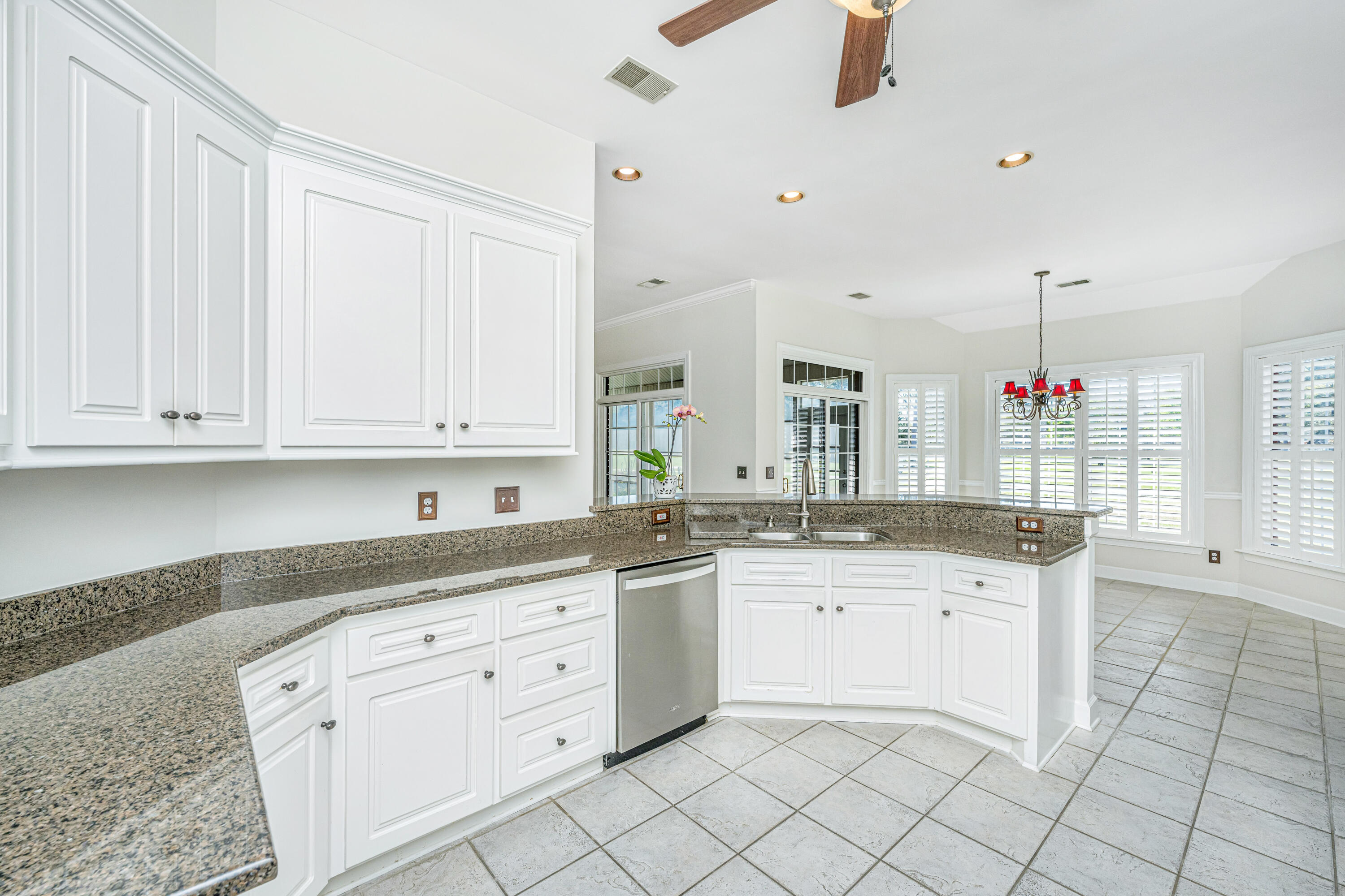 104 Sutton Lane Goose Creek, SC 29445 - Photo 17 of 40 Kitchen Sink