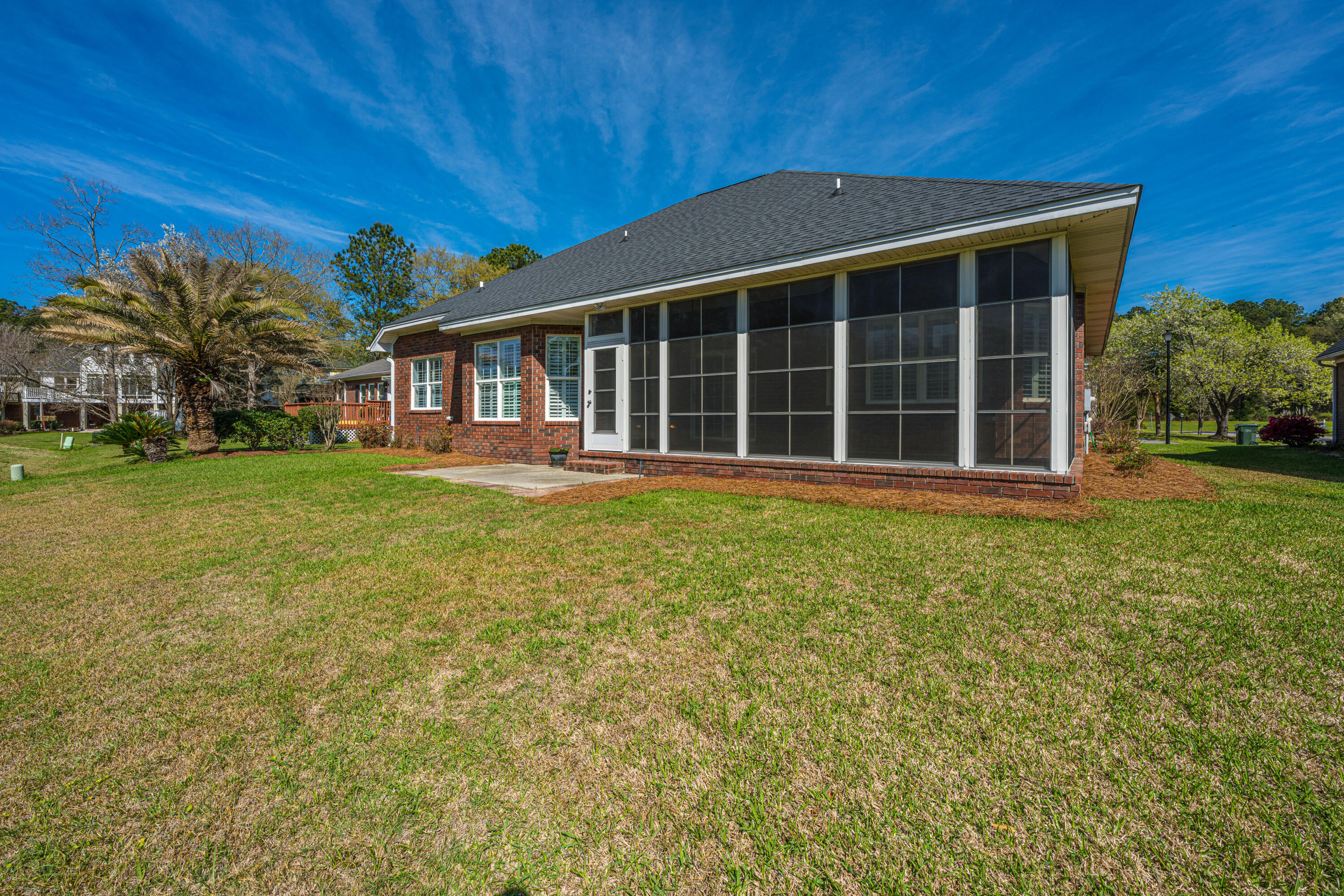 104 Sutton Lane Goose Creek, SC 29445 - Photo 2 of 40 Rear of Home