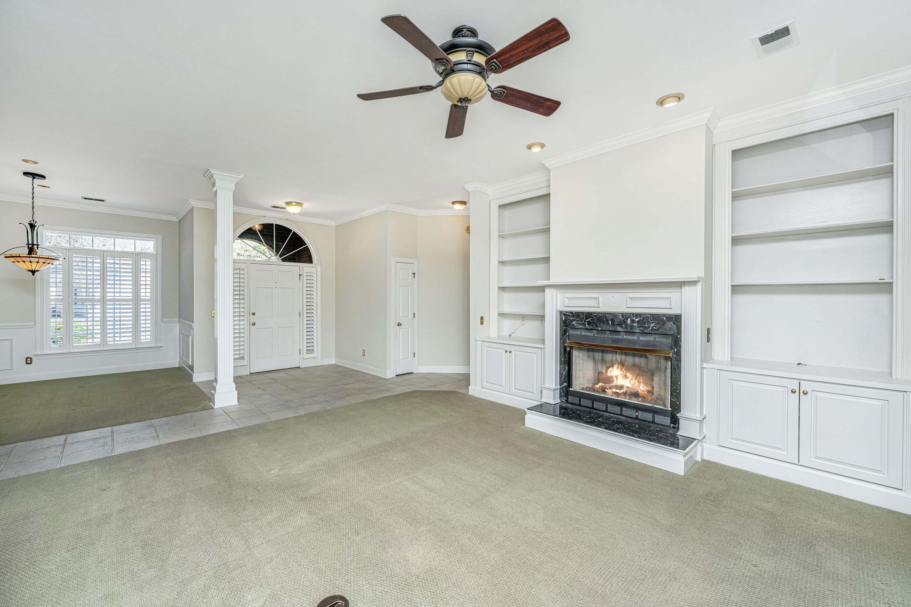 104 Sutton Lane Goose Creek, SC 29445 - Photo 10 of 40 Great Room