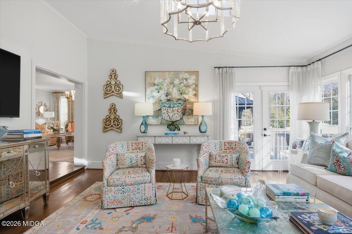 102 Merion Park Macon, GA 31210 - Photo 28 of 54 31-W7A0500