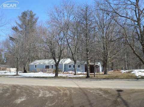 12927 Shaftsburg Road Perry, MI 48872 - Photo 17 of 17