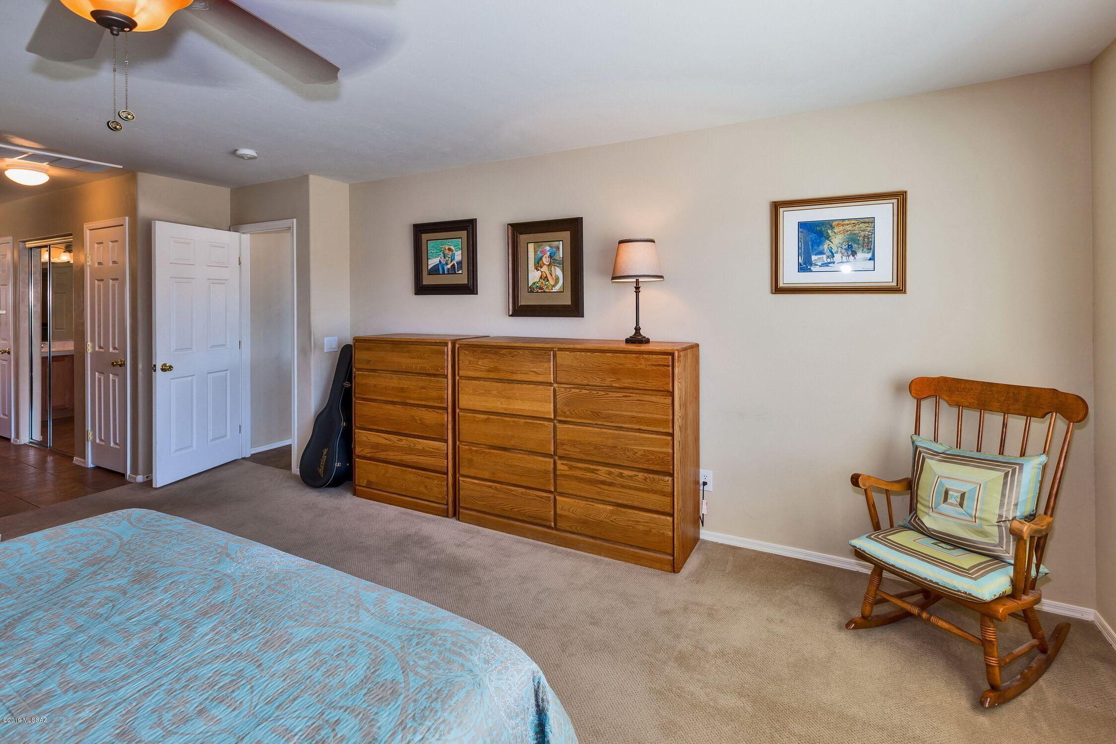61905 East Northwood Road Tucson, AZ 85739 - Photo 41 of 43