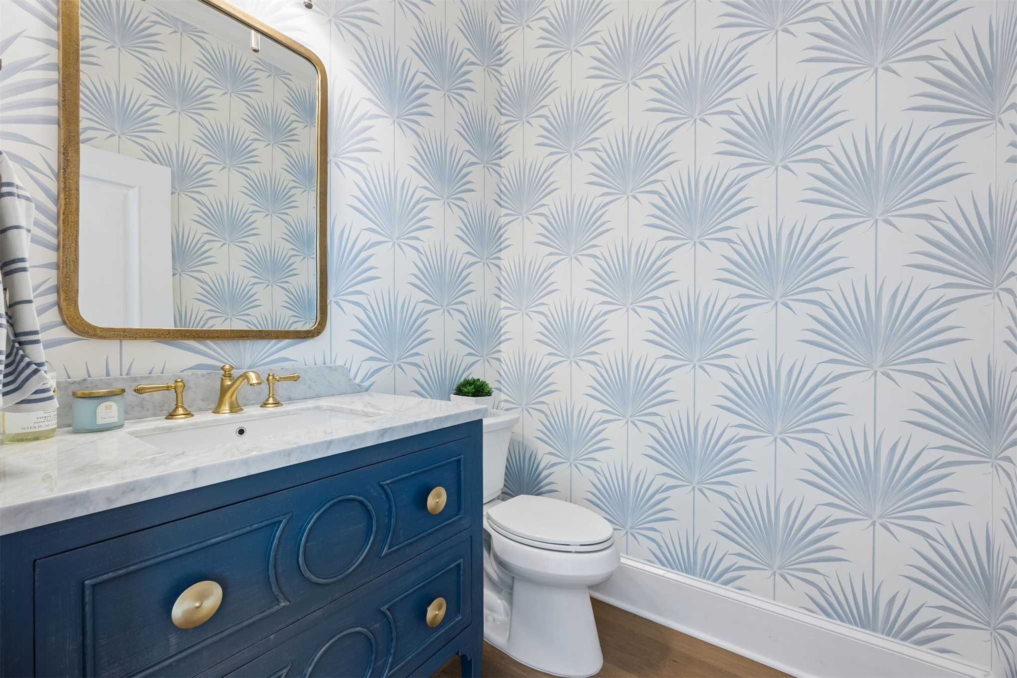 122 Sea Marsh Road Fernandina Beach, FL 32034 - Photo 12 of 47 1/2 bathroom