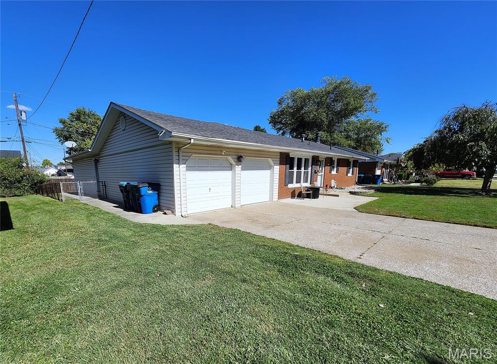 17 Del Rio Avenue Granite City, IL 62040 - Photo 4 of 38 Gallery Image 4