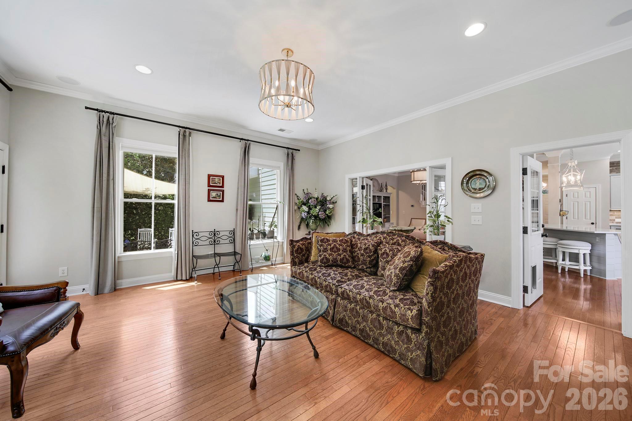 905 Stratford Run Drive Fort Mill, SC 29708 - Photo 17 of 38