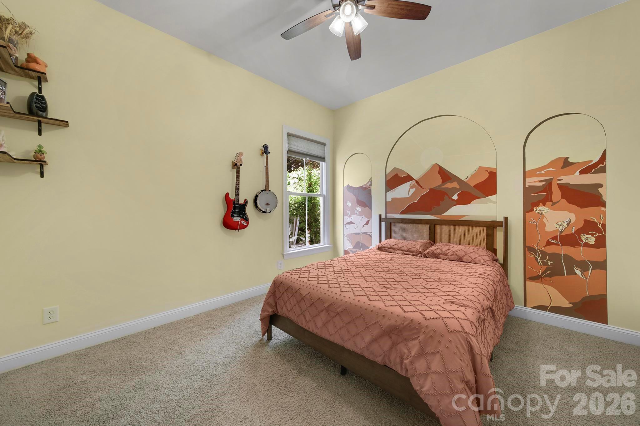 905 Stratford Run Drive Fort Mill, SC 29708 - Photo 18 of 38