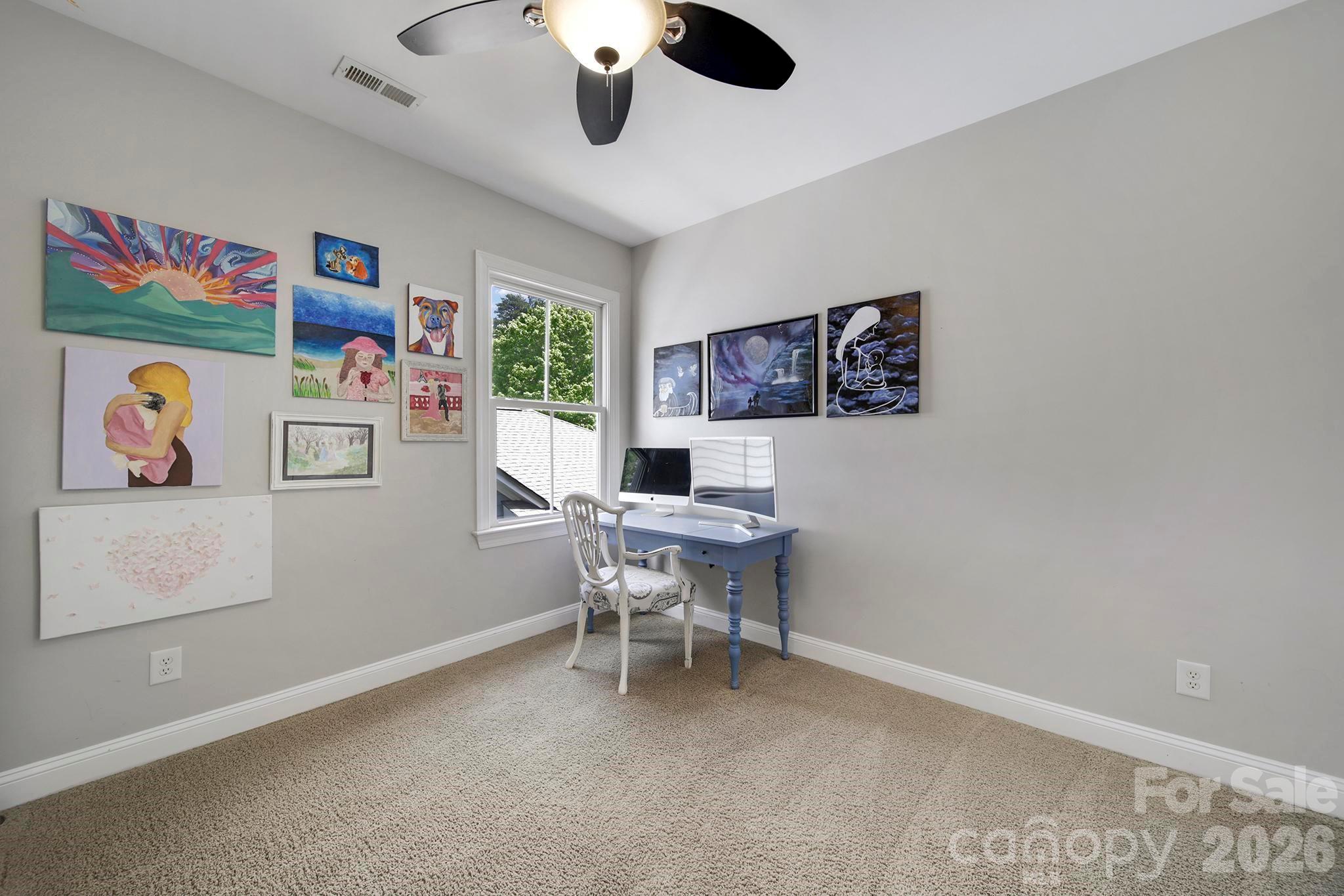 905 Stratford Run Drive Fort Mill, SC 29708 - Photo 23 of 38