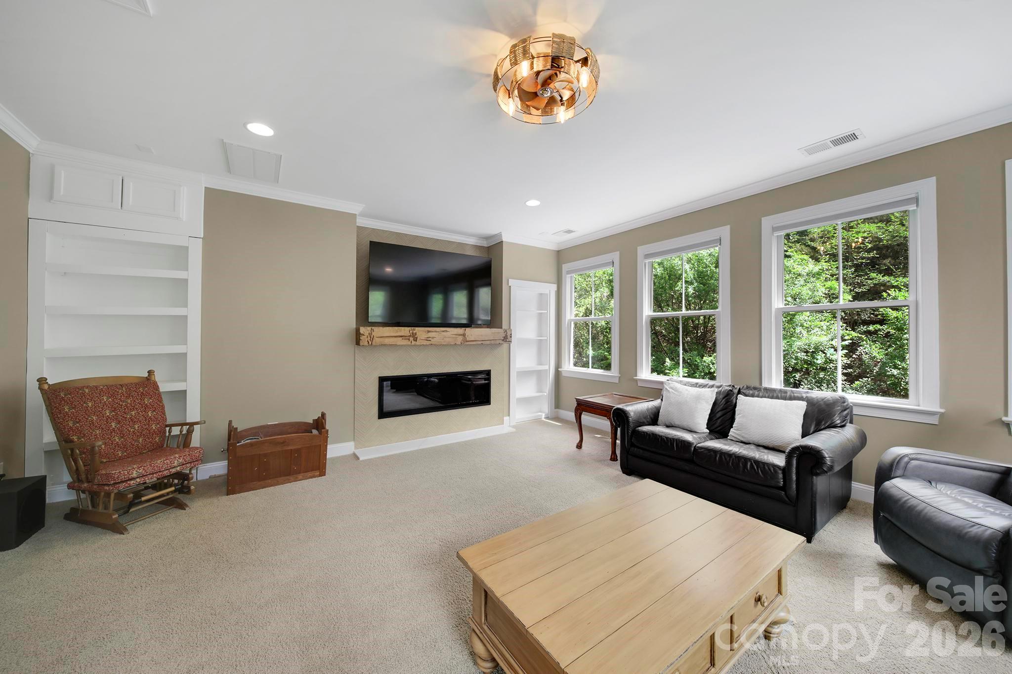 905 Stratford Run Drive Fort Mill, SC 29708 - Photo 26 of 38