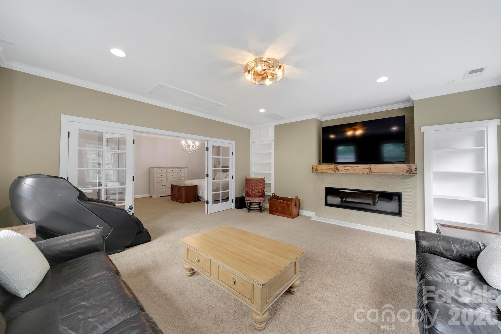 905 Stratford Run Drive Fort Mill, SC 29708 - Photo 27 of 38