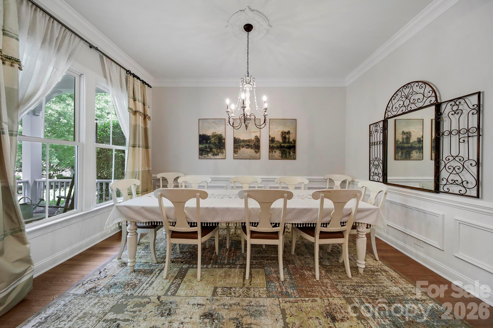 905 Stratford Run Drive Fort Mill, SC 29708 - Photo 3 of 38