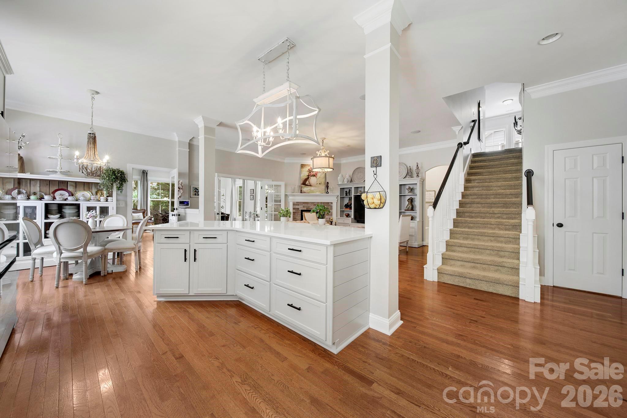 905 Stratford Run Drive Fort Mill, SC 29708 - Photo 7 of 38