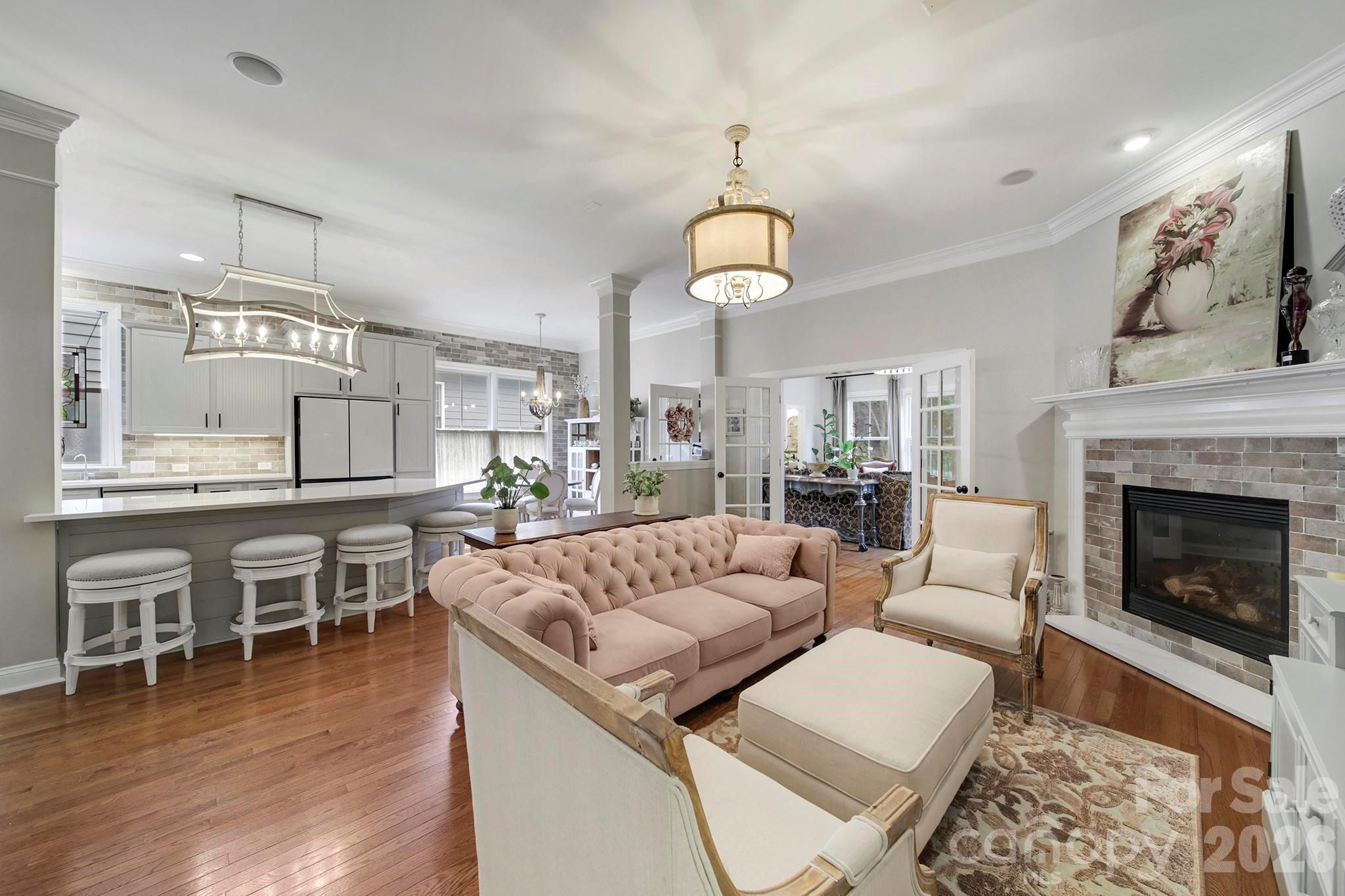 905 Stratford Run Drive Fort Mill, SC 29708 - Photo 10 of 38
