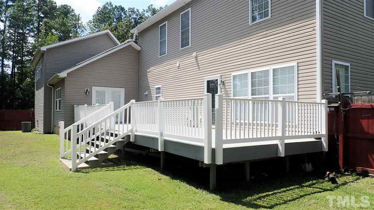 217 Harold Gill Road Roxboro, NC 27574 - Photo 3 of 23