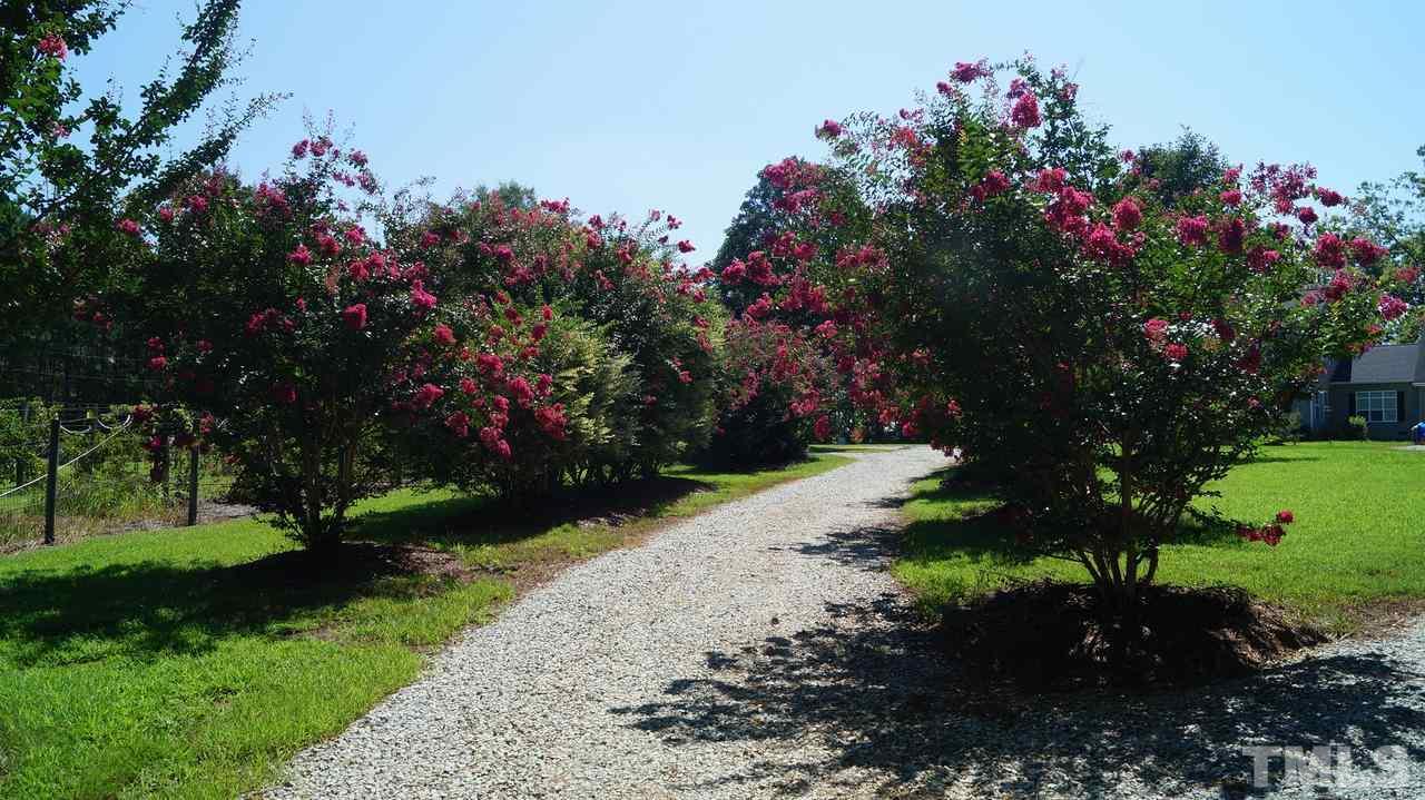 217 Harold Gill Road Roxboro, NC 27574 - Photo 22 of 23