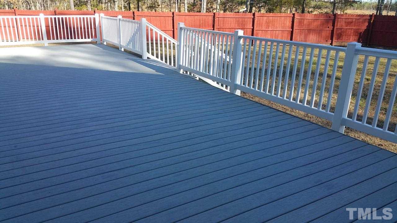217 Harold Gill Road Roxboro, NC 27574 - Photo 4 of 23