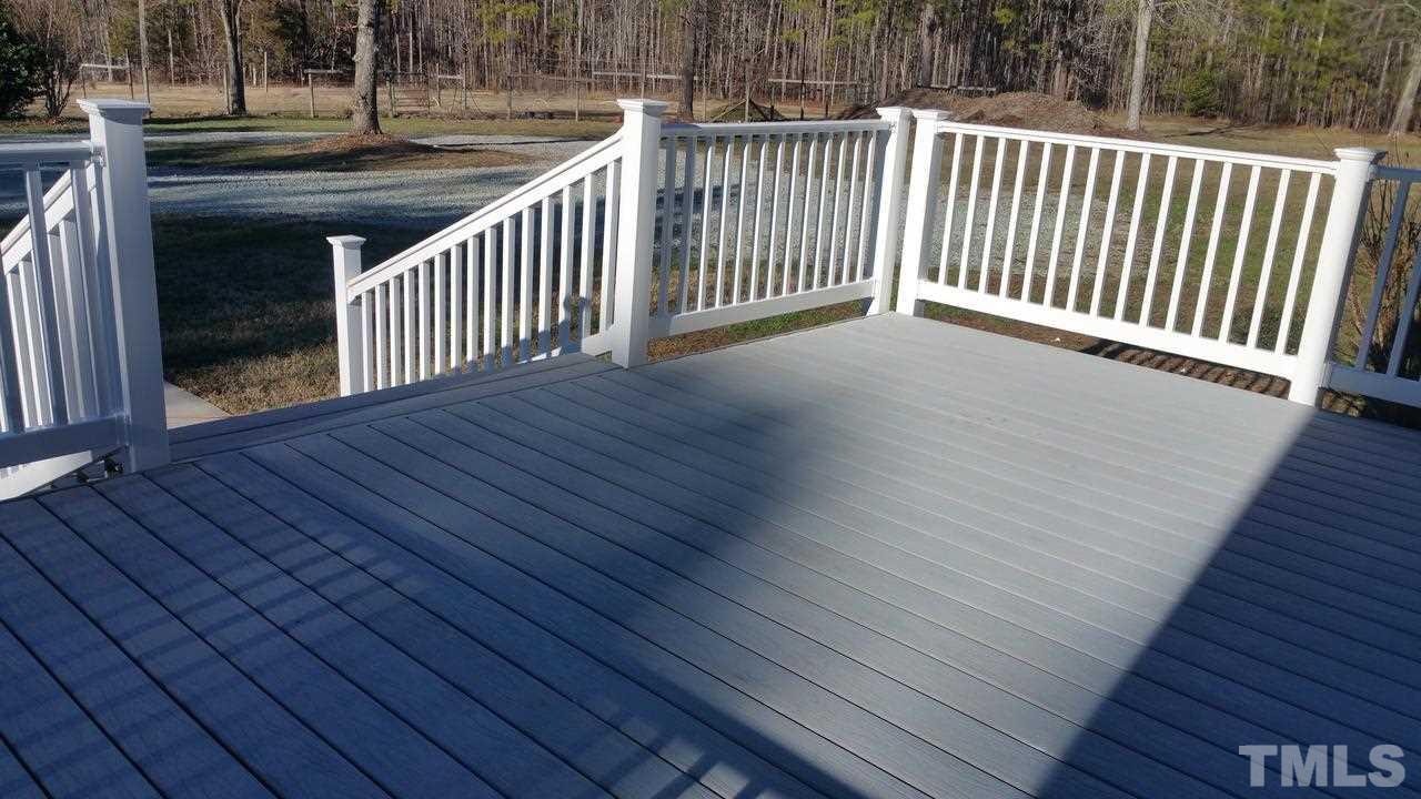 217 Harold Gill Road Roxboro, NC 27574 - Photo 5 of 23