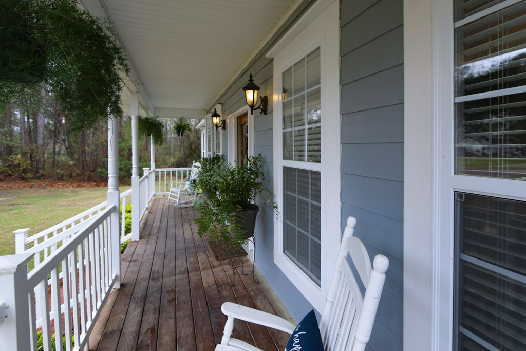 2174 Tanglewood Road Sumter, SC 29154 - Photo 52 of 52