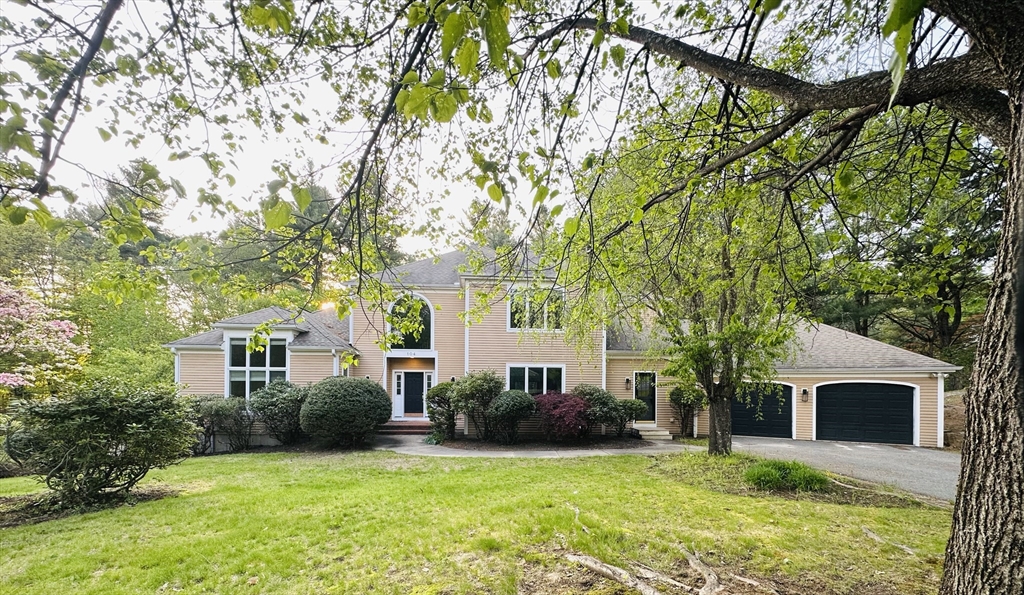 104 Channing Road Concord, MA 01742 - Photo 15 of 22