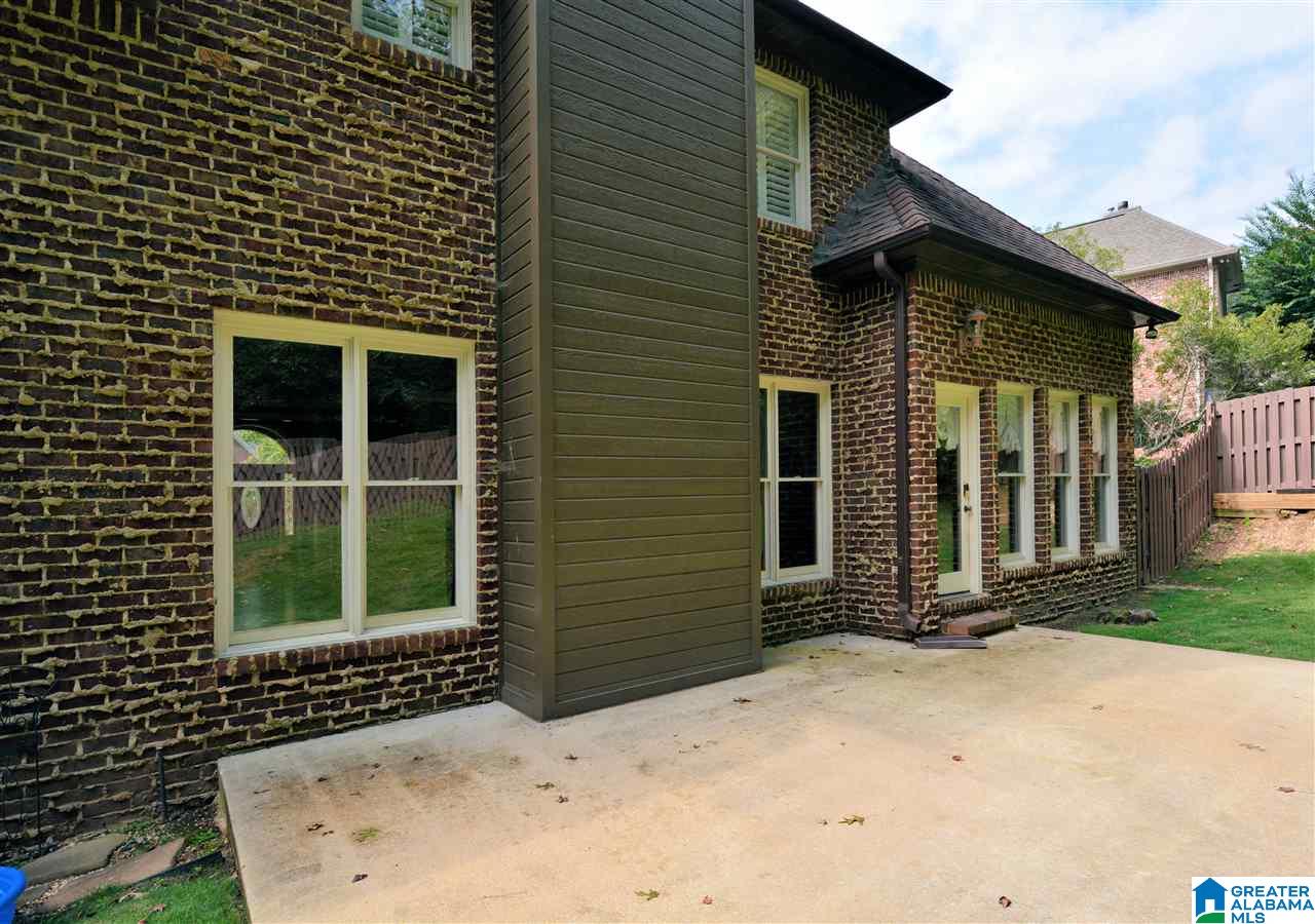 4024 Milner Way Hoover, AL 35242 - Photo 44 of 50